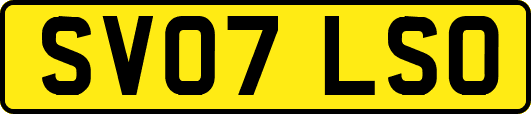 SV07LSO