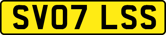 SV07LSS