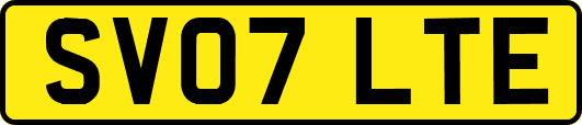 SV07LTE