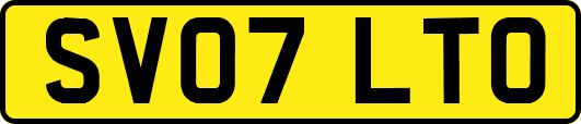 SV07LTO