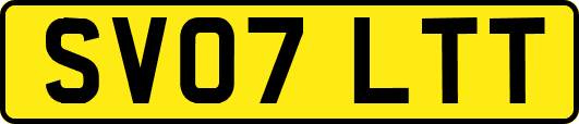 SV07LTT