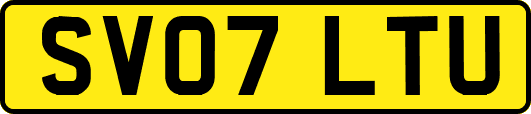 SV07LTU