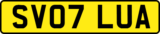 SV07LUA