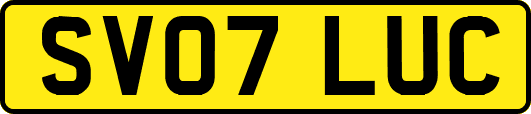 SV07LUC