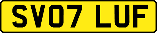 SV07LUF