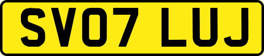 SV07LUJ