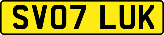 SV07LUK