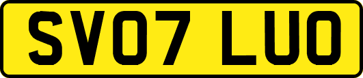 SV07LUO