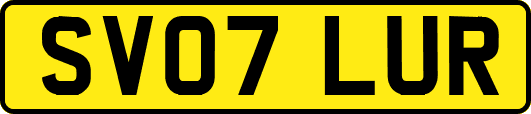 SV07LUR