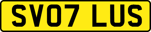 SV07LUS