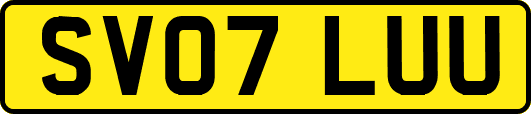 SV07LUU
