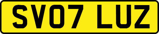 SV07LUZ