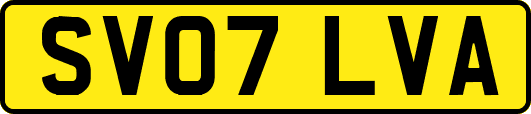 SV07LVA