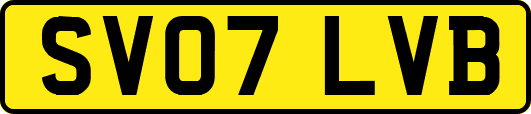 SV07LVB