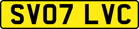 SV07LVC