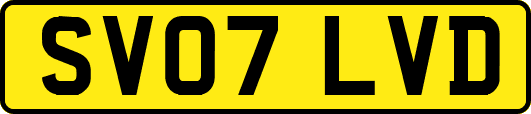 SV07LVD