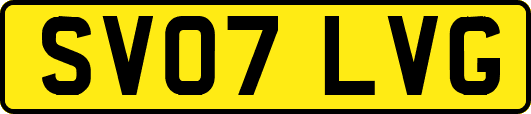 SV07LVG