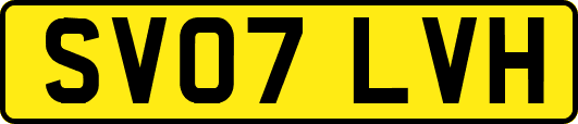 SV07LVH