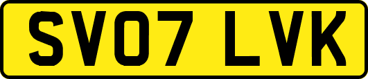 SV07LVK