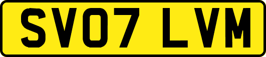 SV07LVM
