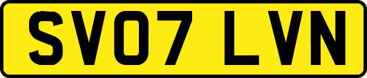 SV07LVN