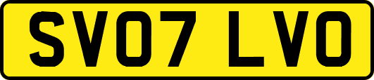 SV07LVO