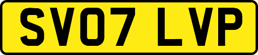 SV07LVP