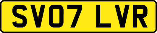 SV07LVR