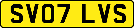 SV07LVS