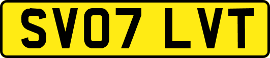 SV07LVT
