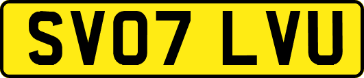 SV07LVU