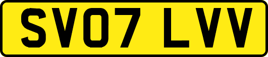 SV07LVV