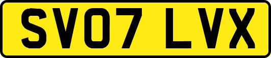SV07LVX