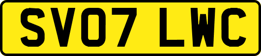 SV07LWC