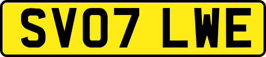SV07LWE