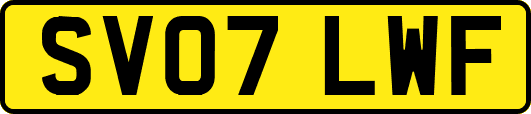 SV07LWF