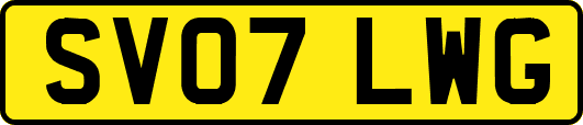SV07LWG