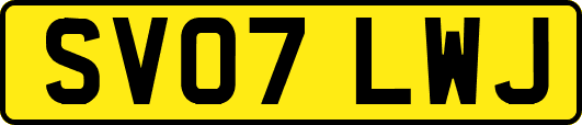 SV07LWJ
