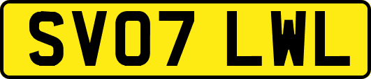 SV07LWL