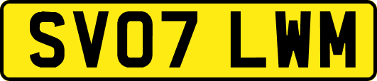 SV07LWM