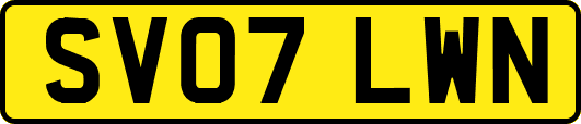 SV07LWN