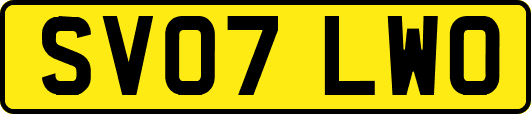 SV07LWO