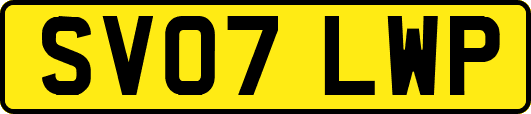 SV07LWP