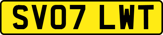 SV07LWT
