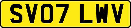 SV07LWV