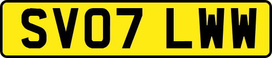 SV07LWW