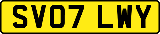 SV07LWY