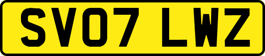 SV07LWZ