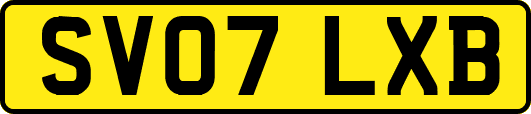 SV07LXB