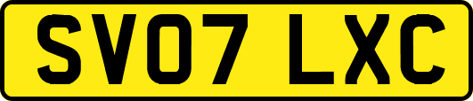 SV07LXC